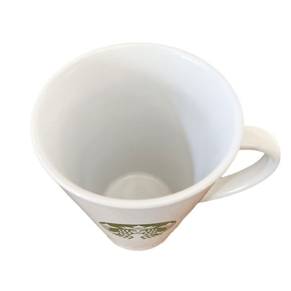 Starbucks Mug - Picture 3 of 4